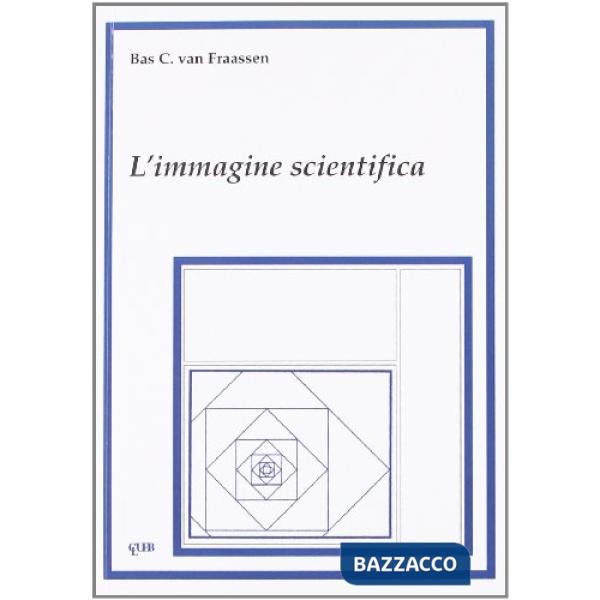 Immagine scientifica (L')