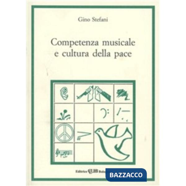 Competenza musicale e cultura della pace