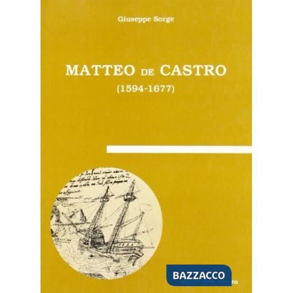 Matteo de Castro (1594-1677)