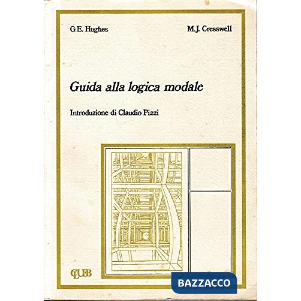 Guida alla logica modale