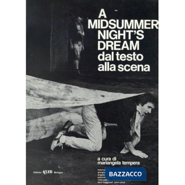 Midsummer night's dream (A)