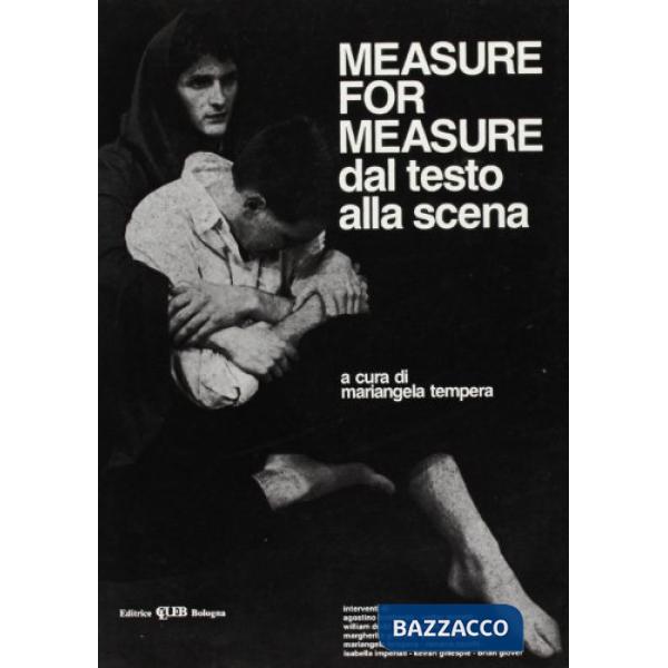 Measure for measure