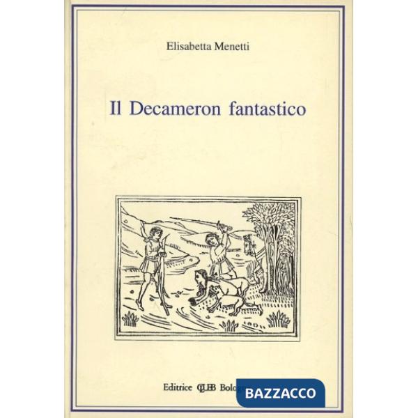 Decameron fantastico (Il)