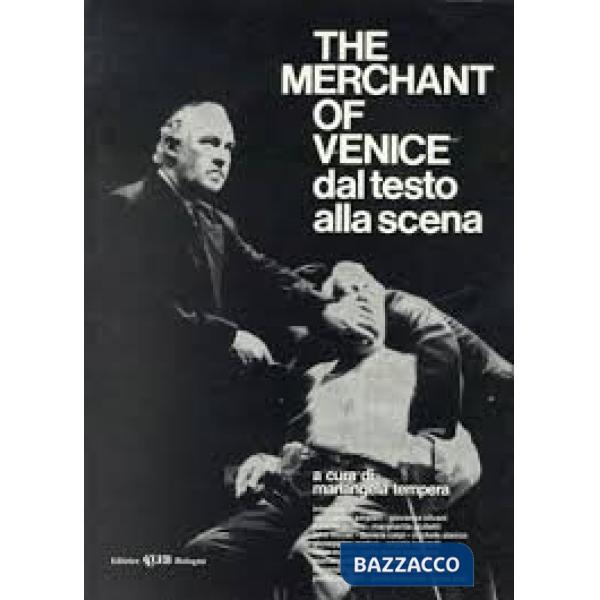Merchant of Venice (The)