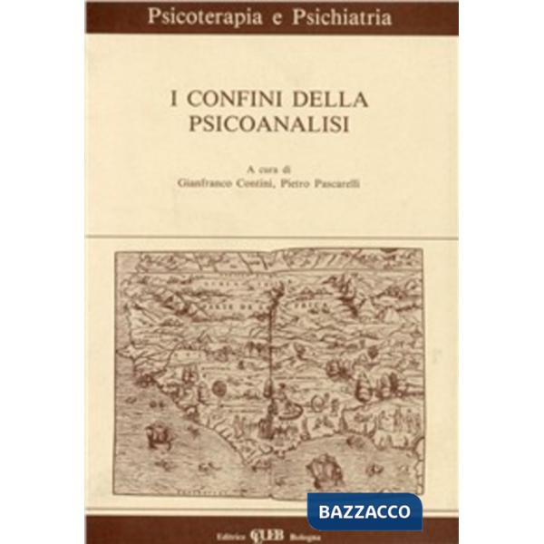 Confini della psicoanalisi (I)