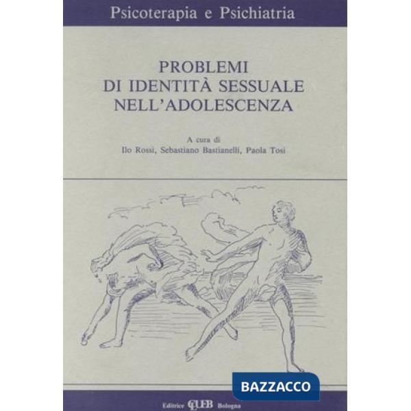Problemi di identità sessuale nell'adolescenza
