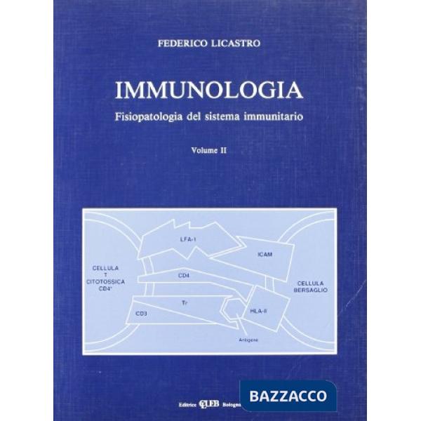 Immunologia. Vol. 2