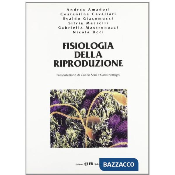 Fisiologia della riproduzione