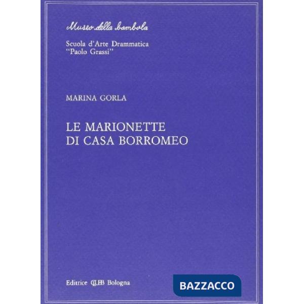 Marionette di casa Borromeo (Le)