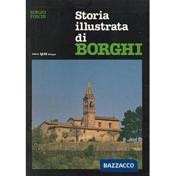 Storia illustrata di Borghi