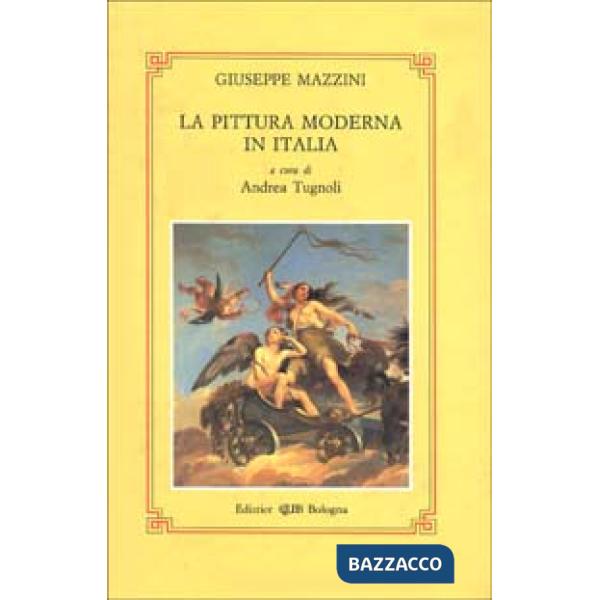 Pittura moderna in Italia (La)
