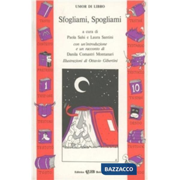 Sfogliami, spogliami