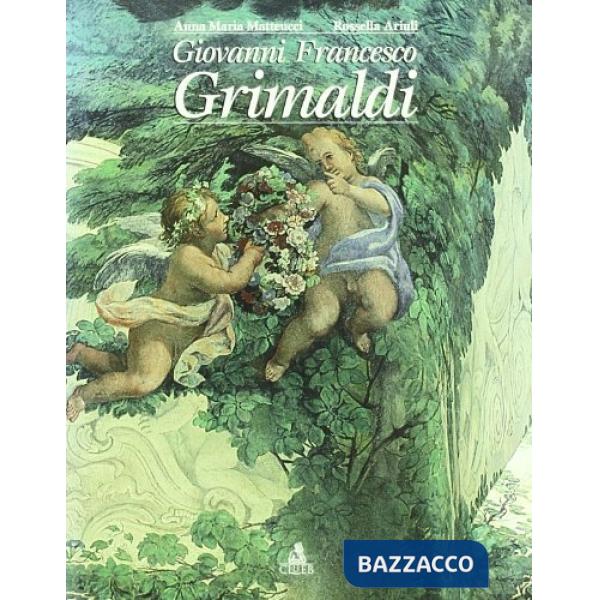 Giovanni Francesco Grimaldi