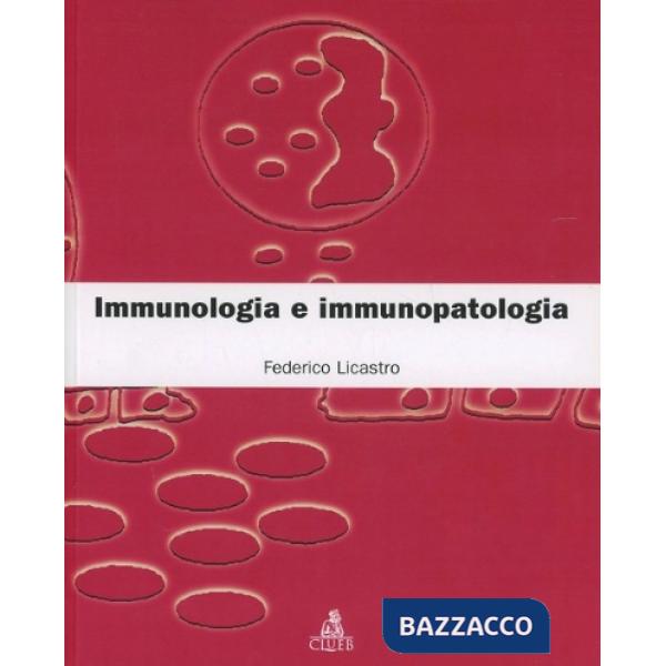 Immunologia e immunopatologia