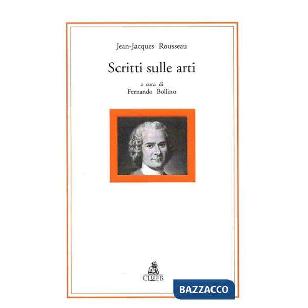Scritti sulle arti