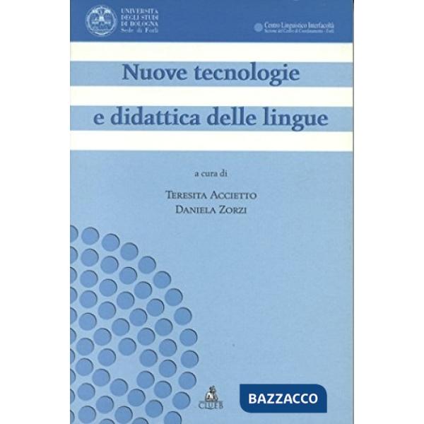 Nuove tecnologie e didattica delle lingue