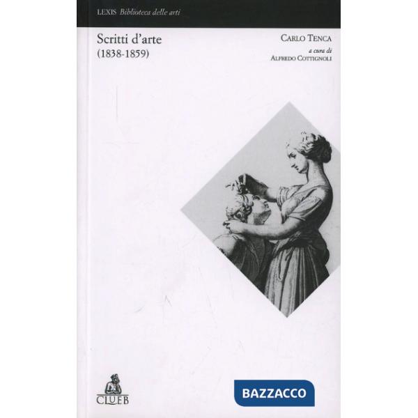 Scritti d'arte (1838-1859)