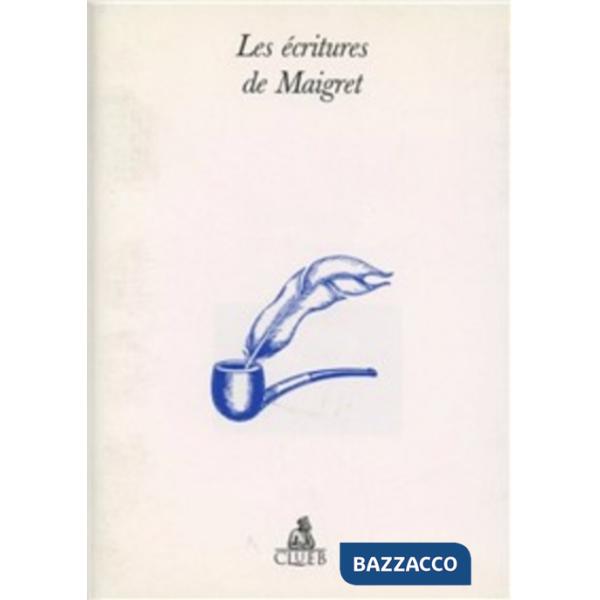 Écritures de Maigret (Les)