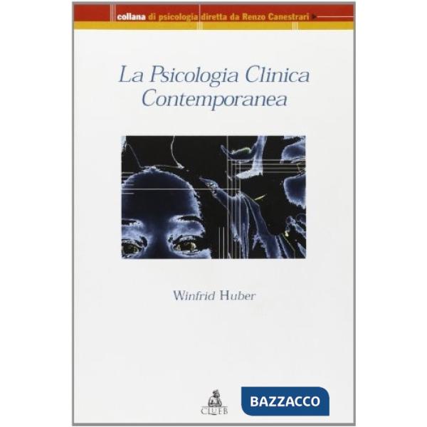 Psicologia clinica contemporanea (La)