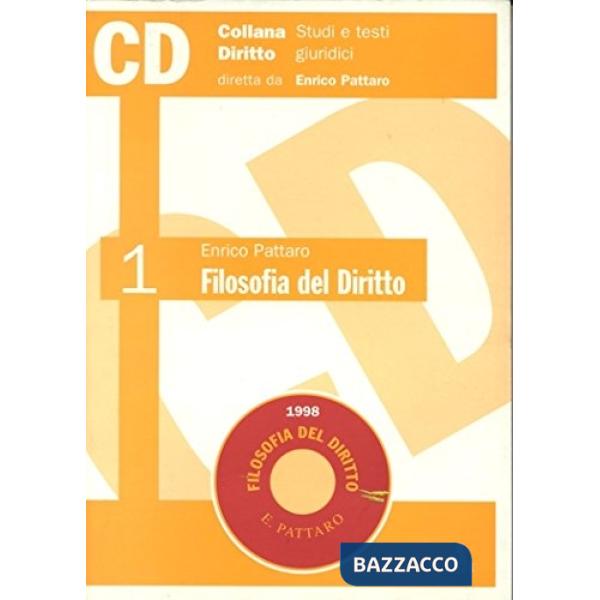 Filosofia del diritto