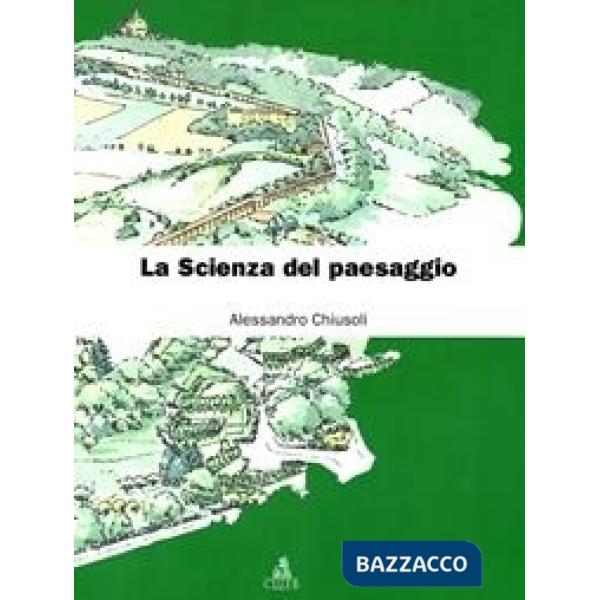 Scienza del paesaggio (La)