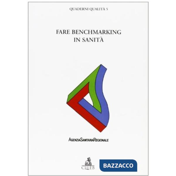 Fare benchmarking in sanità