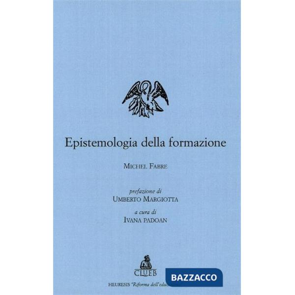 Epistemologia della formazione
