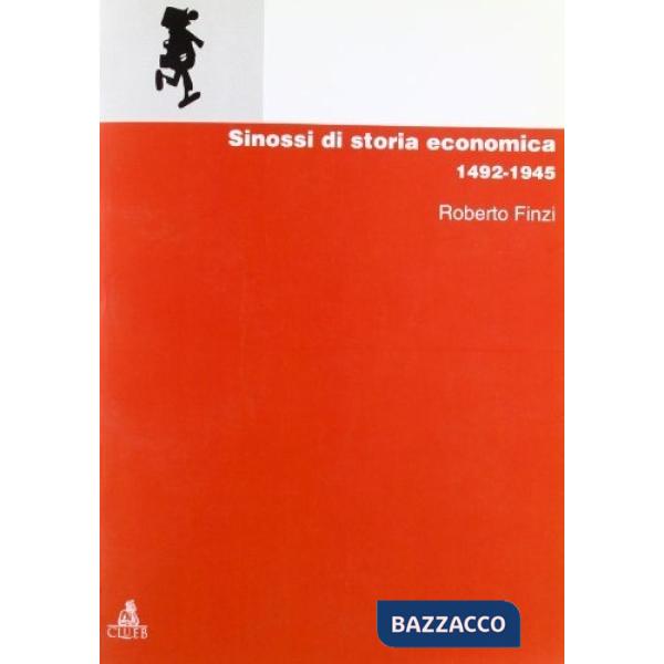 Sinossi di storia economica