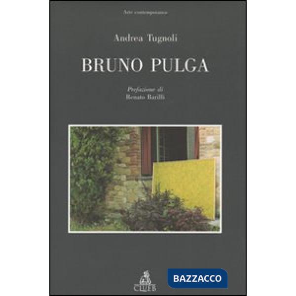 Bruno Pulga. Ediz. illustrata