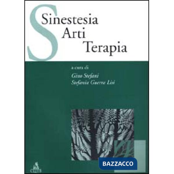 Sinestesia. Arti. Terapia