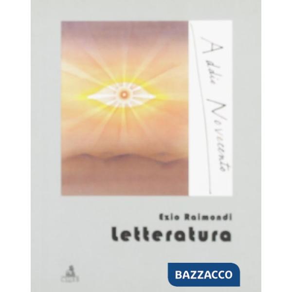 Letteratura