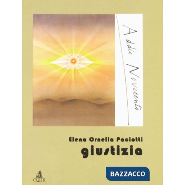 Giustizia