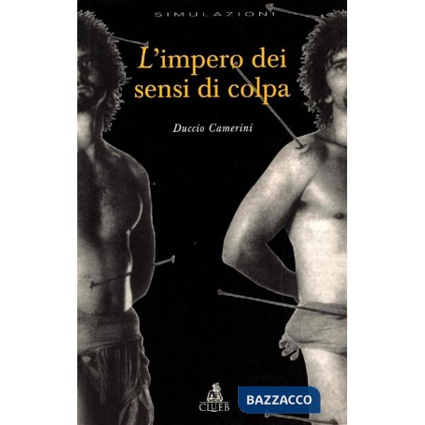Impero dei sensi di colpa (L')
