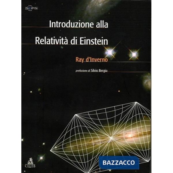 Relatività di Einstein (La)
