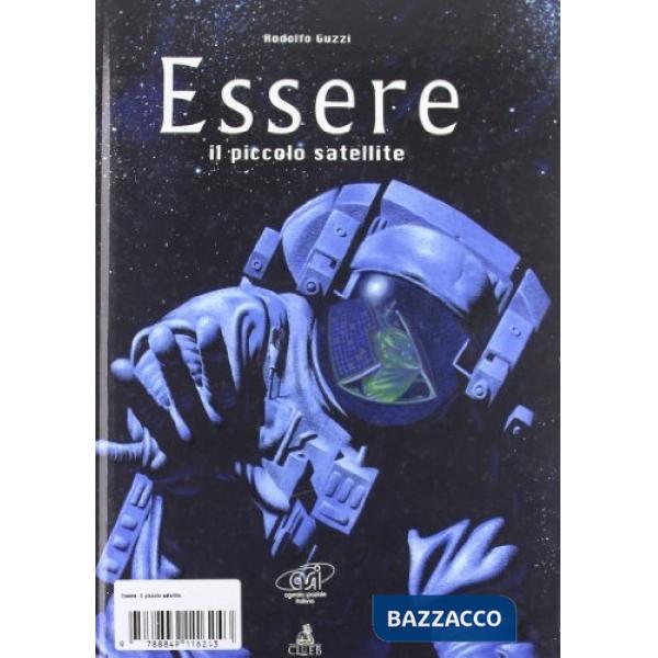 Essere. Il piccolo satellite