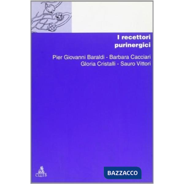 Recettori purinergici (I)