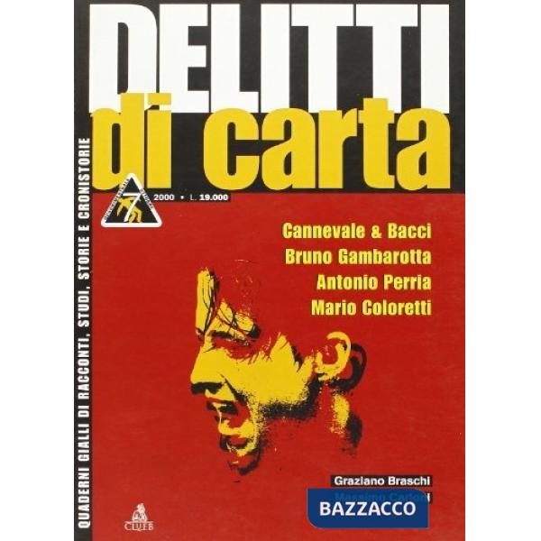 Delitti di carta. Vol. 7