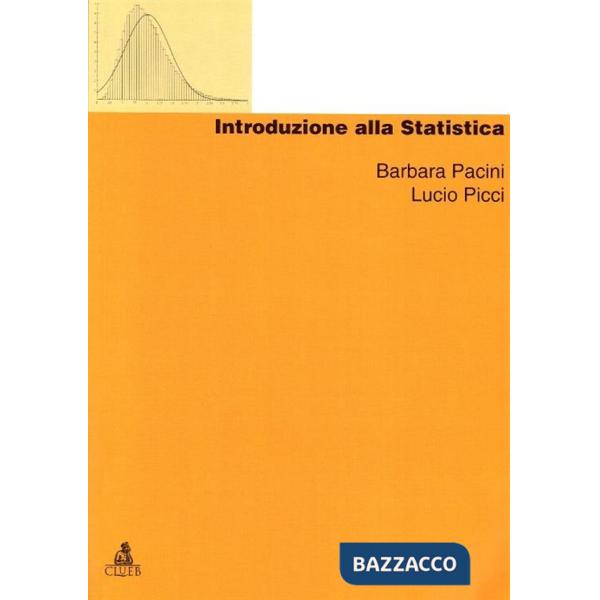 Introduzione alla statistica