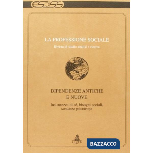 Professione sociale (2000) (La). Vol. 2