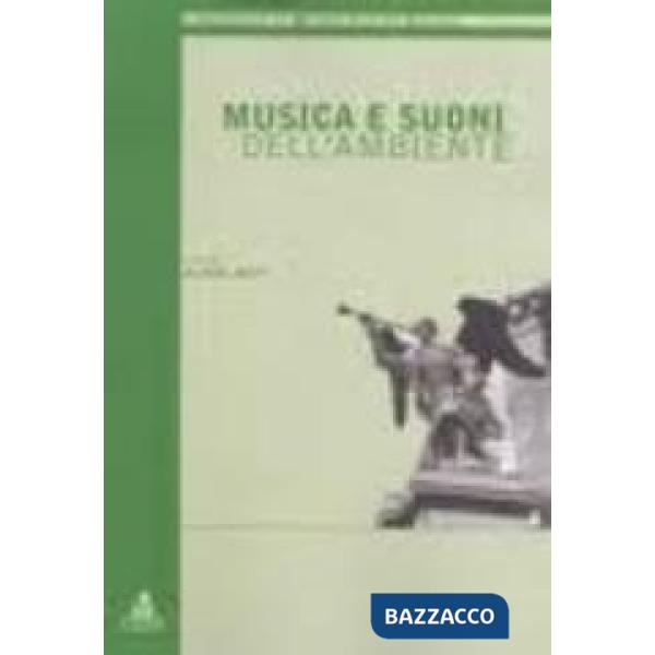 Musica e suoni dell'ambiente
