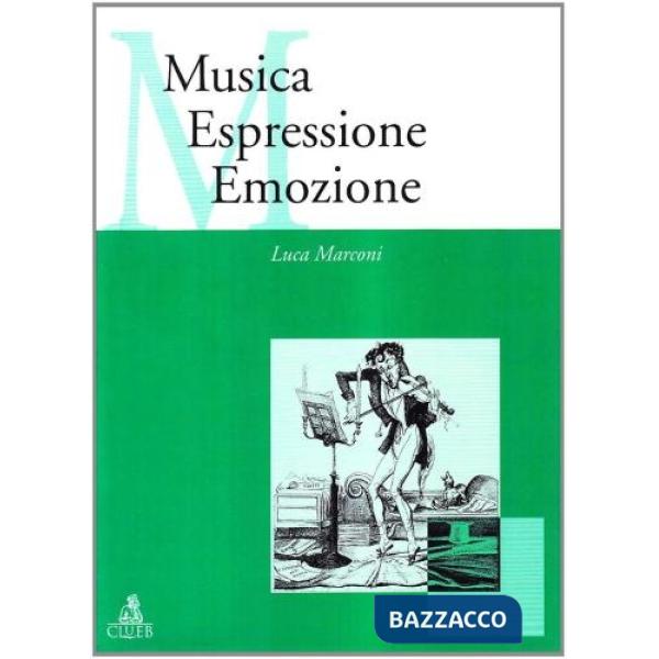 Musica espressione emozione