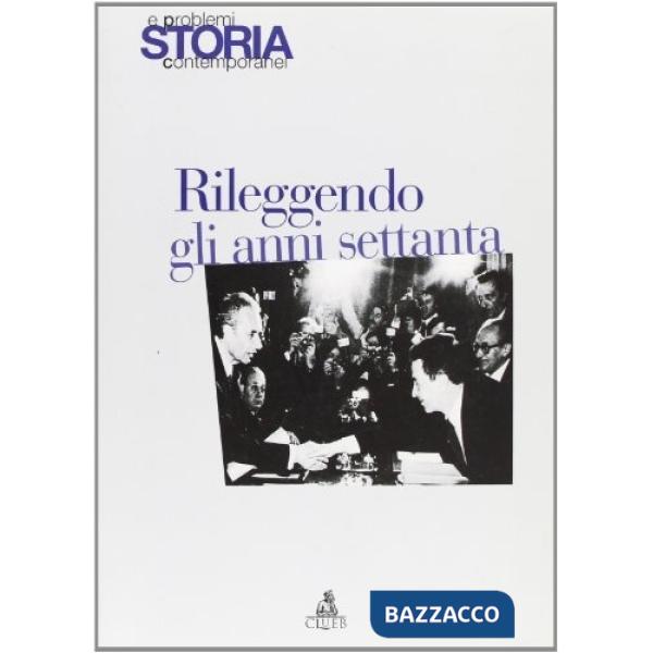 Storia e problemi contemporanei. Vol. 30