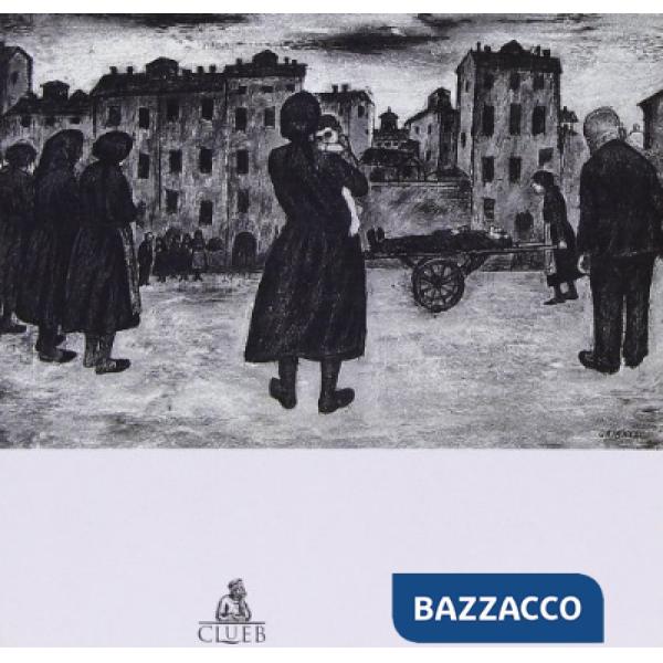 Ultima notte d'agosto. Il martirio di Giuseppe Barbieri (L')