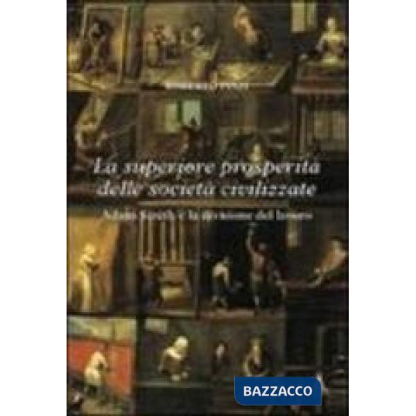 Storia economica del mondo moderno e contemporaneo