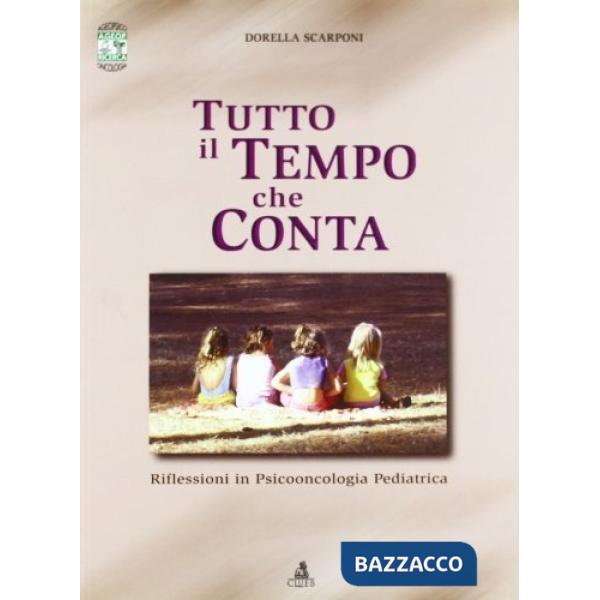 Tutto il tempo che conta