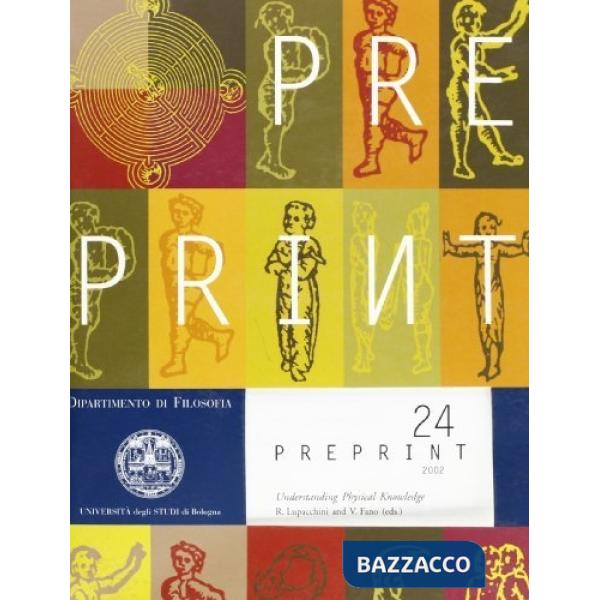 Understanding physical knowledge