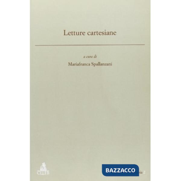 Letture cartesiane