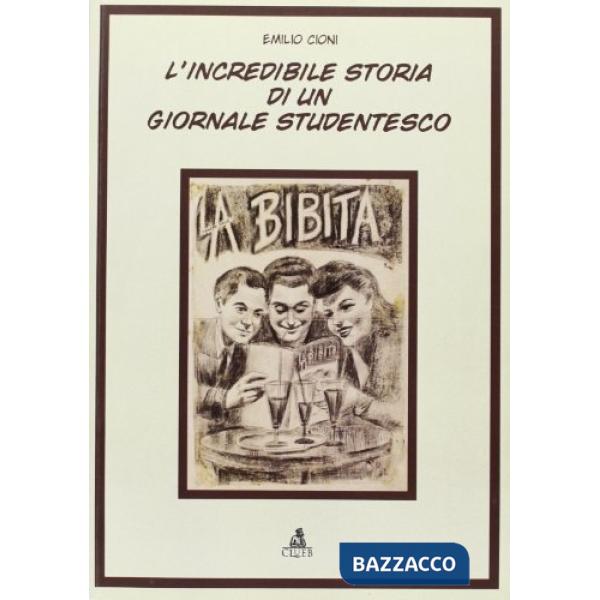 Incredibile storia di un giornale studentesco (L')