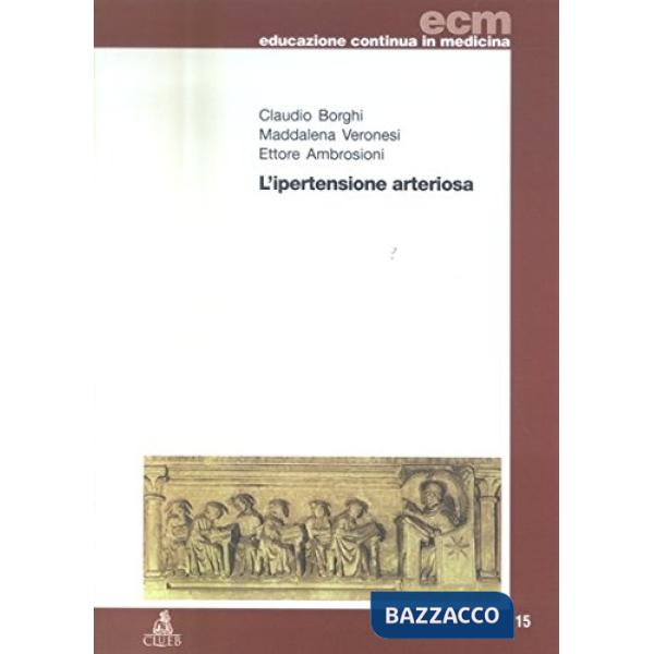 Ipertensione arteriosa (L')