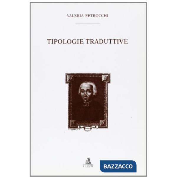 Tipologie traduttive